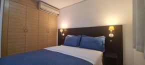 Aparthotel Moema Jamaris Internet 400mb UH506